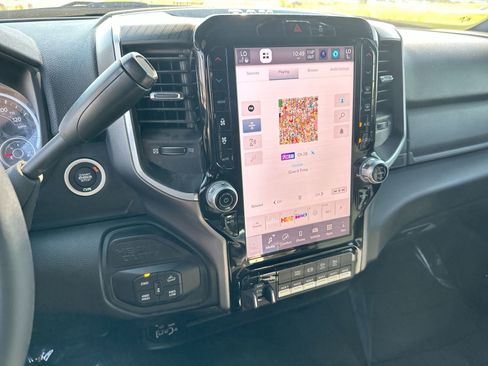 Used 2025 RAM 2500 Big Horn image 16