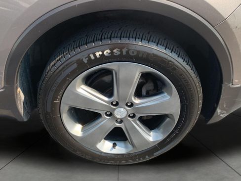 Used 2014 Buick Encore Convenience AWD/4WD image 19