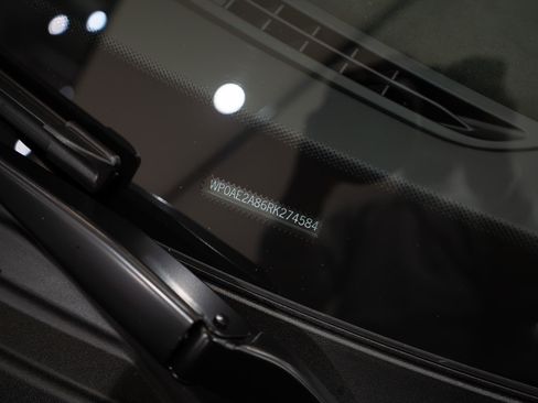 Used 2024 Porsche 718 Cayman GT4 RS RWD image 52