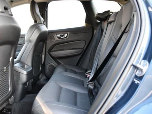 Certified 2025 Volvo XC60 B5 Plus image 14