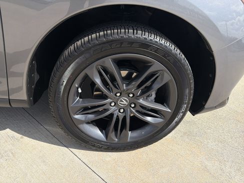 Certified 2023 Acura RDX A-Spec image 13