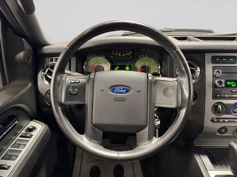Used 2008 Ford Expedition XLT AWD/4WD image 19