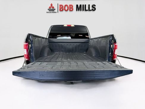Used 2019 Ford F150 XLT w/ XTR Package AWD/4WD image 25