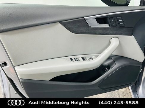 Used 2018 Audi A5 2.0T Premium Plus w/ Premium Plus image 32