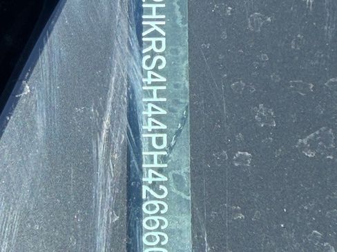 Used 2023 Honda CR-V EX image 13