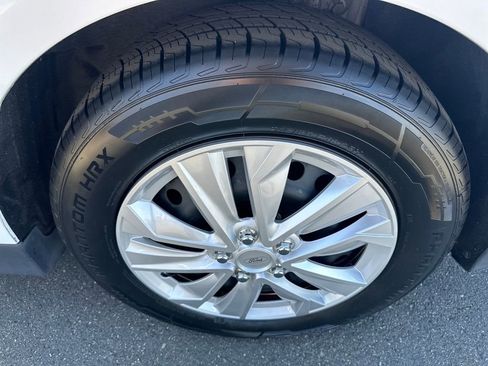 Used 2013 Ford Fusion S FWD image 26