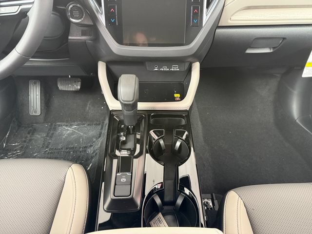 New 2026 Subaru Forester Touring AWD/4WD image 11