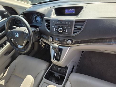 Used 2013 Honda CR-V EX-L image 10