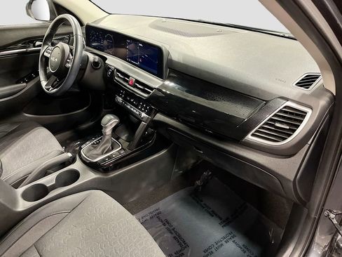 Certified 2024 Kia Seltos S AWD/4WD image 34