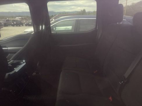 Used 2021 Ford F150 XLT w/ Equipment Group 302A High image 10