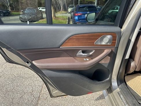 Certified 2023 Mercedes-Benz GLE 450 4MATIC image 10