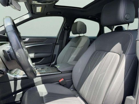 Certified 2023 Audi A6 Premium Plus w/ Premium Plus Package AWD/4WD image 22