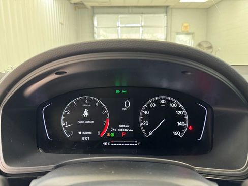 New 2026 Honda Civic Sport image 27