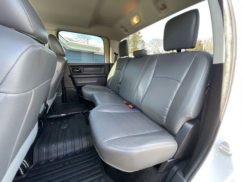 Used 2016 RAM 2500 Tradesman w/ Popular Equipment Group image 23