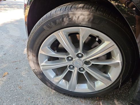 Used 2025 Cadillac CT5 Premium Luxury image 38