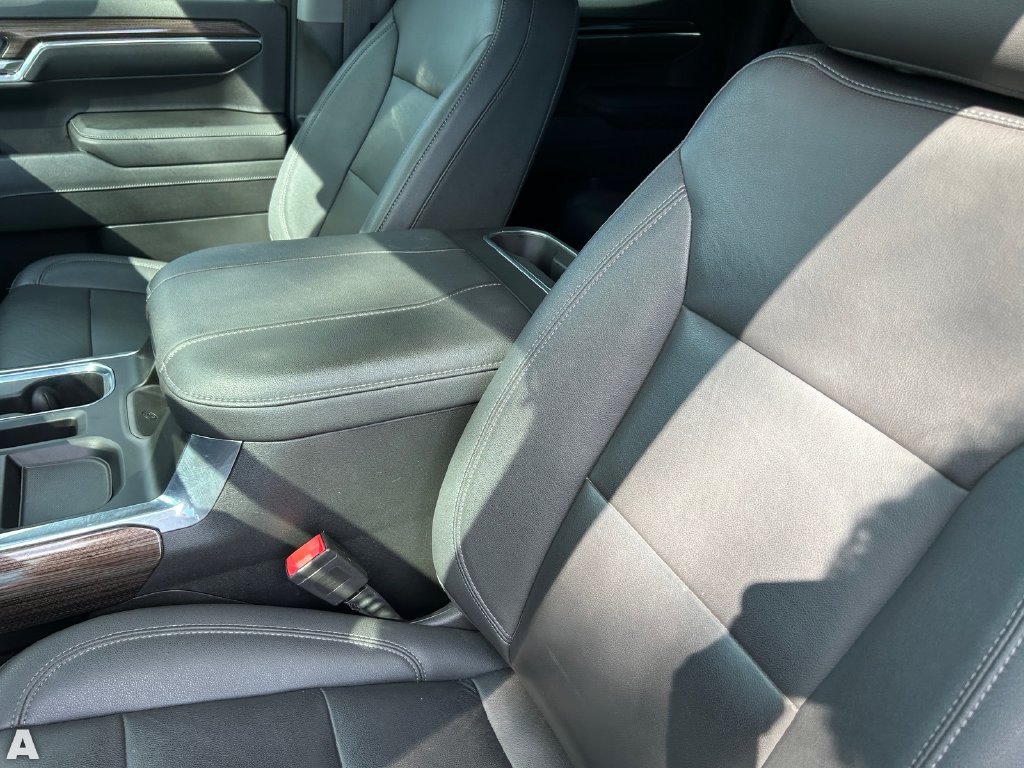 Used 2023 Chevrolet Silverado 1500 RST w/ Convenience Package II AWD/4WD image 15
