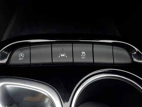 Used 2025 Buick Encore GX Preferred image 28