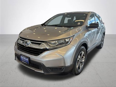 Used 2018 Honda CR-V LX image 2