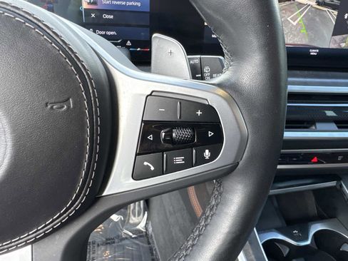 Certified 2023 BMW X7 xDrive40i w/ M Sport Package image 30