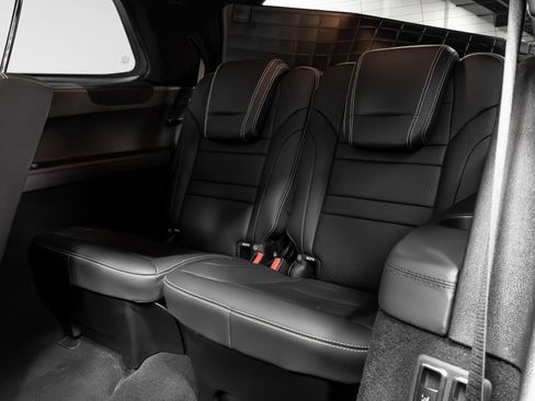 Used 2018 Mercedes-Benz GLS 63 AMG 4MATIC image 39