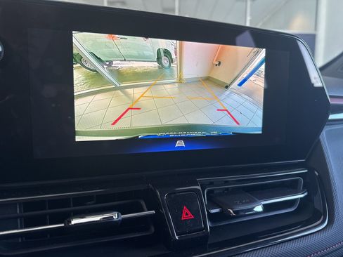 New 2026 Chevrolet TrailBlazer RS w/ Convenience Package image 31