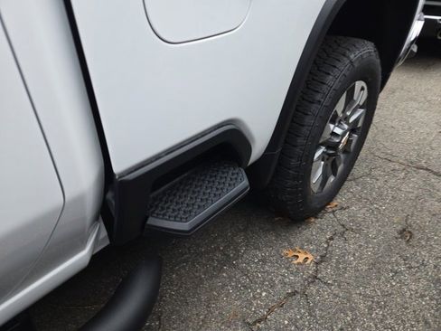 New 2026 Chevrolet Silverado 2500 LT w/ All Star Edition image 6