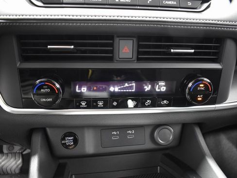 New 2026 Nissan Rogue SV image 20