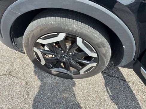 Used 2025 Kia Telluride S AWD/4WD image 73