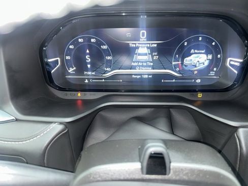 Used 2024 GMC Yukon Denali Ultimate image 22