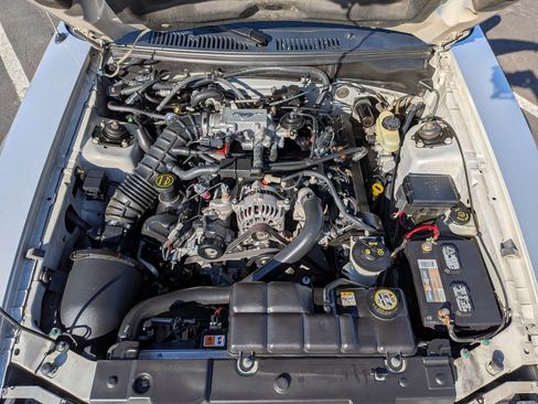 Used 2003 Ford Mustang GT image 31