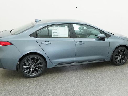 New 2026 Toyota Corolla SE image 24