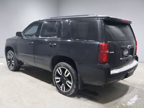 Used 2018 Chevrolet Tahoe Premier image 4