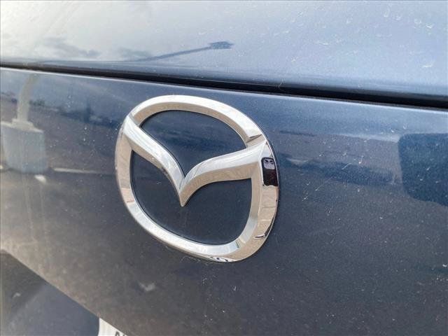 Used 2025 MAZDA CX-50 AWD 2.5 S w/ Premium Package image 14