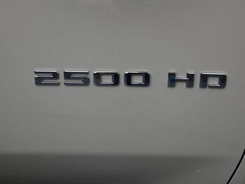 Used 2026 Chevrolet Silverado 2500 ZR2 AWD/4WD image 8