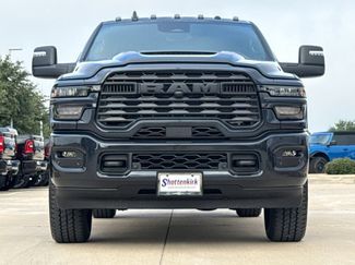 New 2026 RAM 2500 Tradesman AWD/4WD video 2