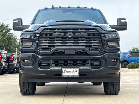 New 2026 RAM 2500 Tradesman AWD/4WD image 2