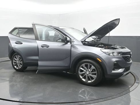 Used 2020 Buick Encore GX Select w/ Experience Buick Package FWD image 58