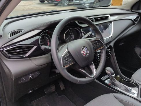 Used 2023 Buick Encore GX Select w/ Sport Touring Package image 12