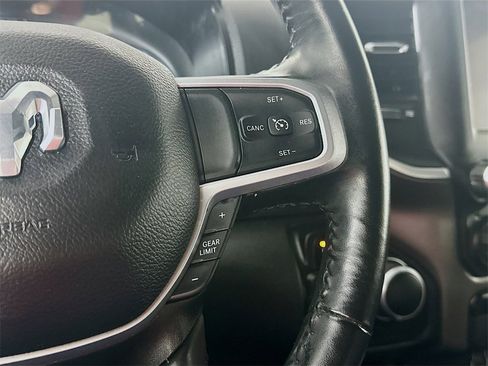 Used 2022 RAM 1500 Big Horn image 25