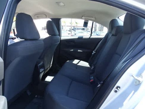 Used 2023 Toyota Corolla LE FWD image 21