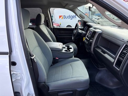 Used 2014 RAM 1500 Tradesman w/ Popular Equipment Group AWD/4WD image 25