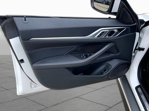 Used 2023 BMW i4 eDrive40 w/ Premium Package RWD image 20