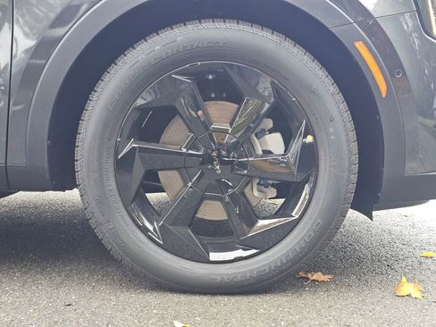 New 2026 Kia Sorento SX Prestige image 33