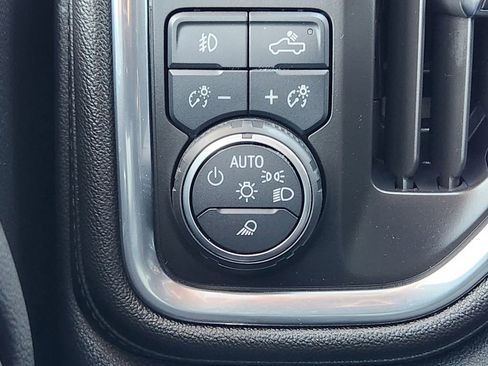 Used 2020 Chevrolet Silverado 3500 LTZ w/ LTZ Texas Edition AWD/4WD image 23