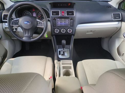 Used 2015 Subaru Impreza 2.0i AWD/4WD image 22
