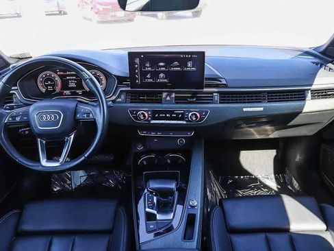 Used 2023 Audi A4 2.0T Premium Plus AWD/4WD image 12