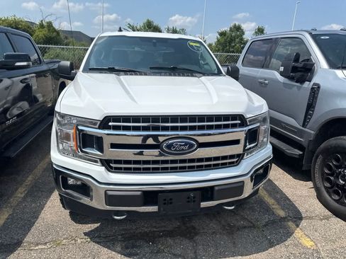 Used 2019 Ford F150 XLT w/ XTR Package AWD/4WD image 4