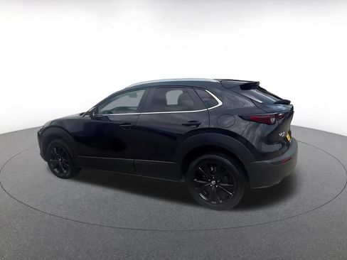 Used 2024 MAZDA CX-30 AWD 2.5 S w/ Select Sport Pkg image 10
