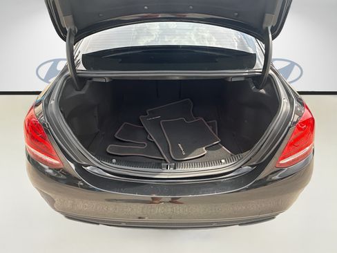 Used 2018 Mercedes-Benz C 43 AMG 4MATIC Sedan image 24