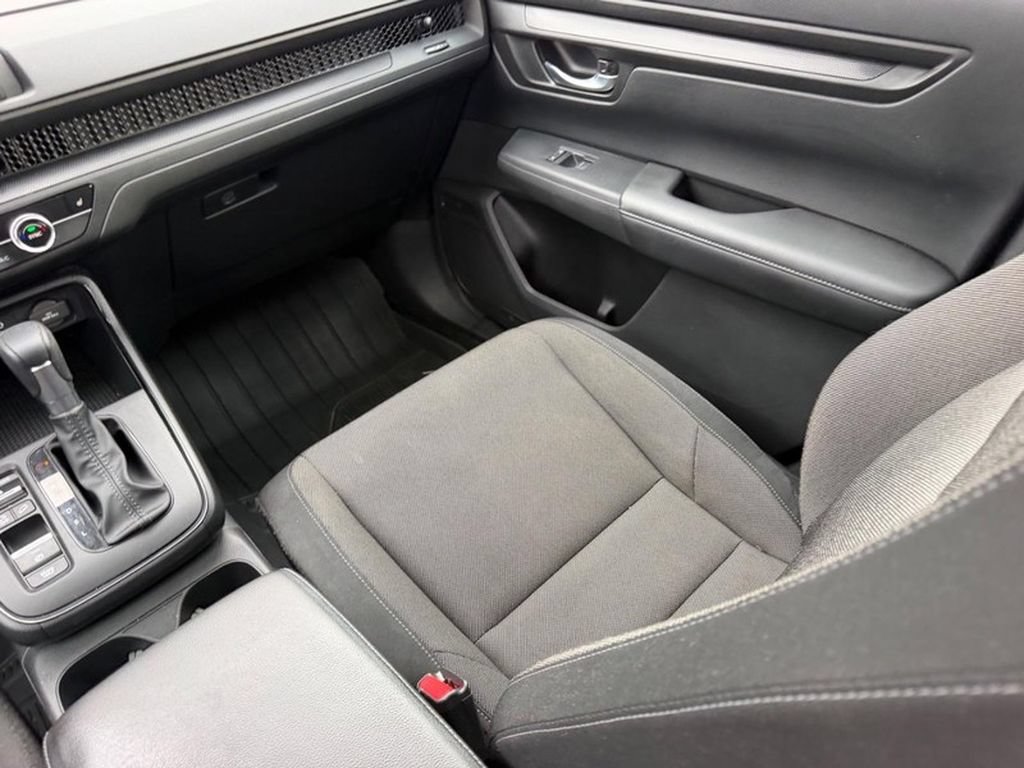 Certified 2023 Honda CR-V EX image 17